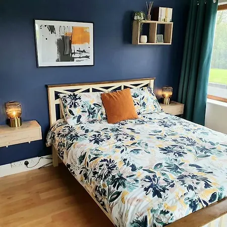 Prázdninový dům Castle Road House Castletownbere