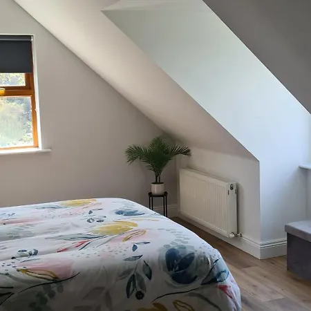 Prázdninový dům Castle Road House