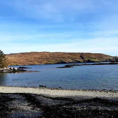 Prázdninový dům Castle Road House