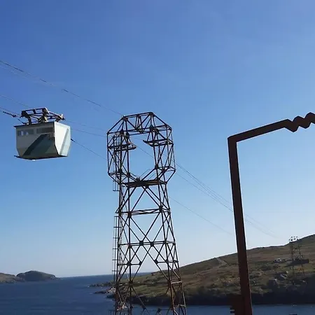 Castle Road House 卡斯尔敦贝尔