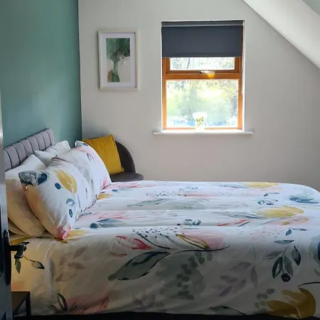 Prázdninový dům Castle Road House