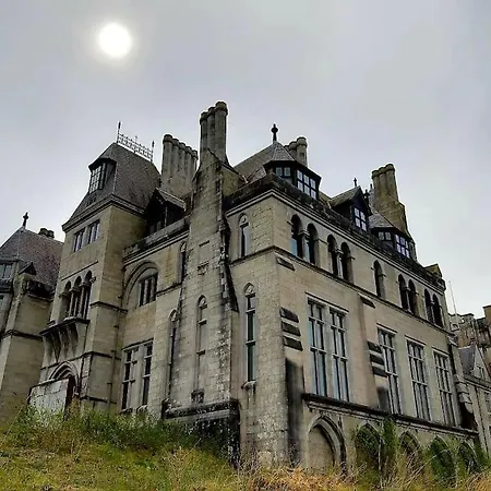 Castle Road House Castletownbere