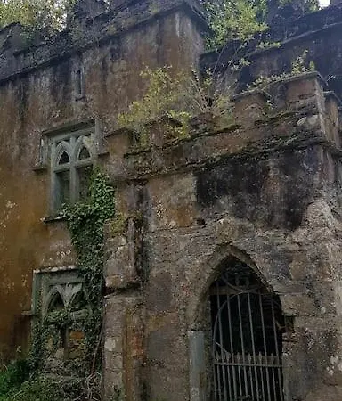 Castle Road House Castletownbere