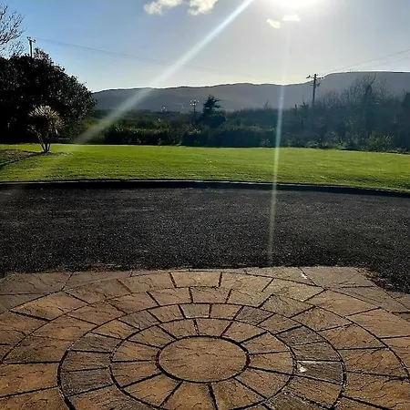 Semesterbostad Castle Road House Castletownbere