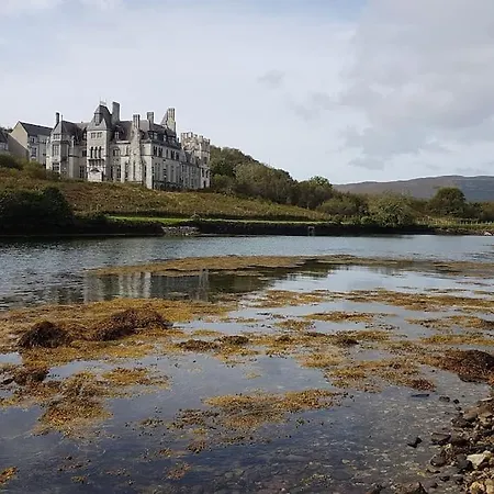 Prázdninový dům Castle Road House