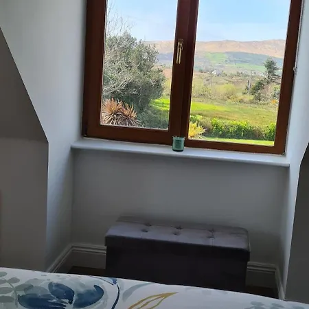 Prázdninový dům Castle Road House Castletownbere