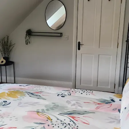 Prázdninový dům Castle Road House Castletownbere