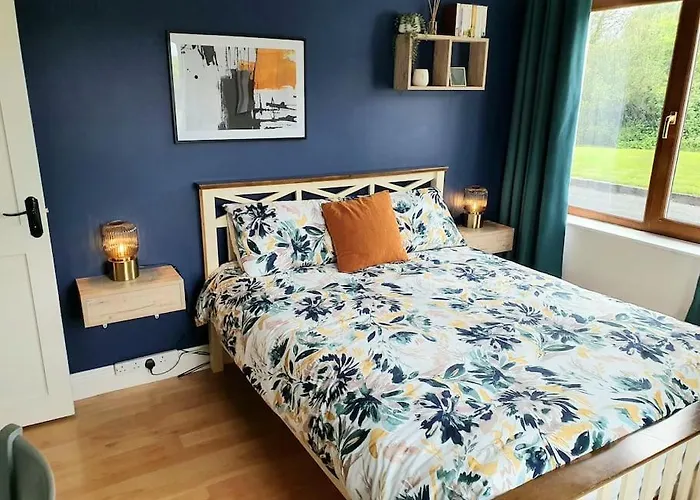 別荘 Castle Road House キャッスルタウンベア