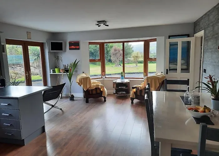 別荘 Castle Road House キャッスルタウンベア