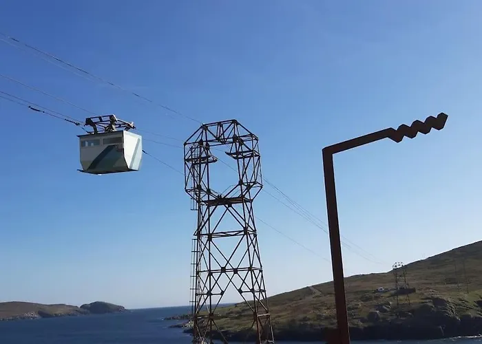 Castle Road House キャッスルタウンベア