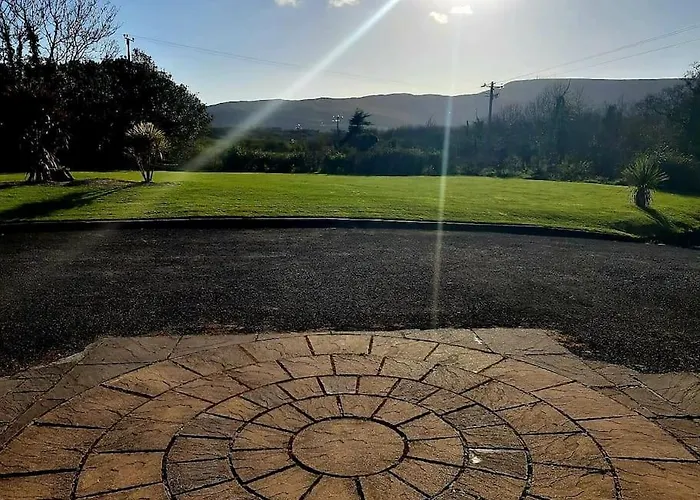 別荘 Castle Road House キャッスルタウンベア