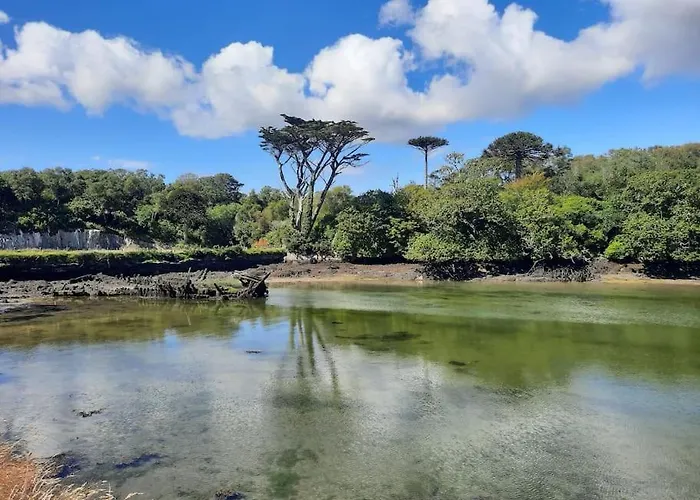 別荘 Castle Road House